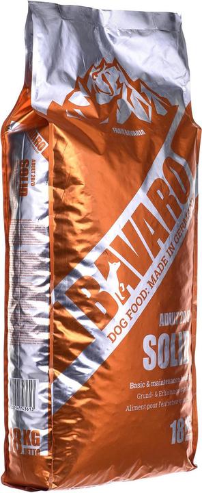 Josera BAVARO Solid Adult 18kg (Senior, 18000 g)