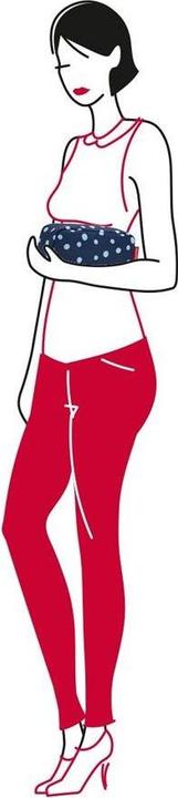 Actual product image reisenthel Case Multicase Black