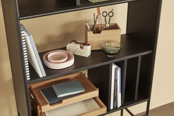 Image du produit Hübsch Josaphine (38 x 24 x 17 cm)