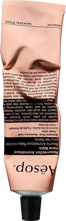 Actual product image Aesop Resurrection Aromatique (75 ml)