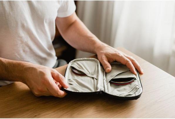 Produktbild Moment Soft Filter Case - 6 Filter