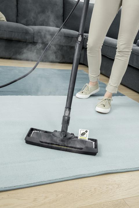 Actual product image Kärcher SC 5 EasyFix Premium (4.20 bar, 2200 W)