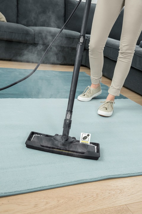 Actual product image Kärcher SC 5 EasyFix Premium (4.20 bar, 2200 W)