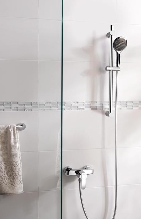 Produktbild Grohe Wave Cosmopolitan, Brausearmatur, chrom