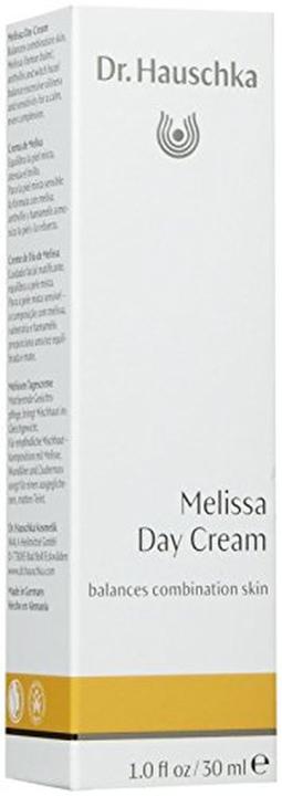 Produktbild Dr. Hauschka MELISSA day cream 30 ml (30 ml, Tagescreme)