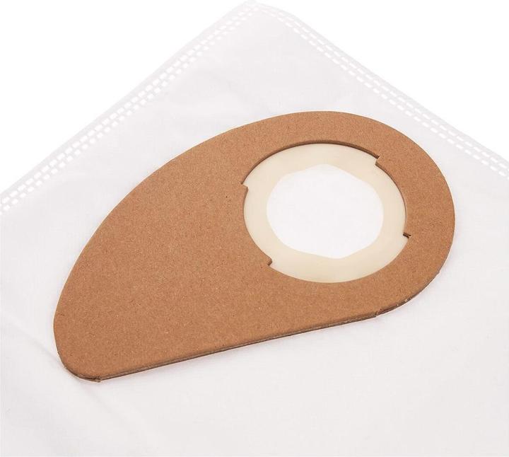 Actual product image Nilfisk 81943048 Dbags