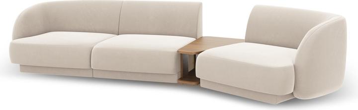 Actual product image Micadoni Miley (3-seater)