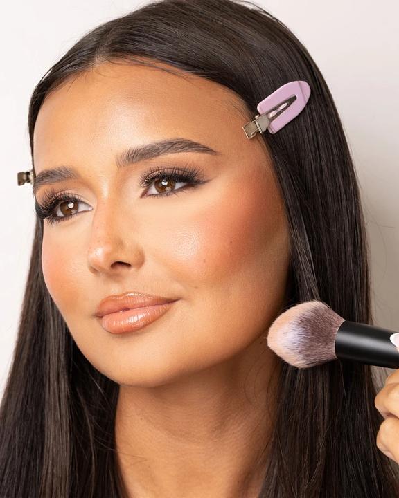 Produktbild Brush Works Bronzer Pinsel (Bronzer)