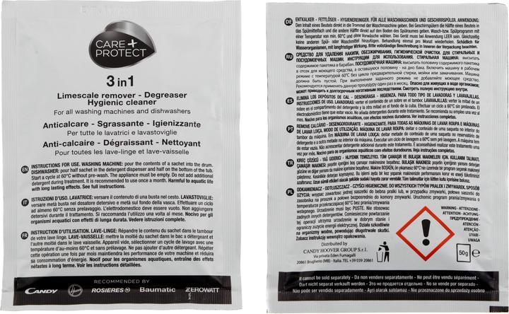 Actual product image Care + Protect Care & Protect