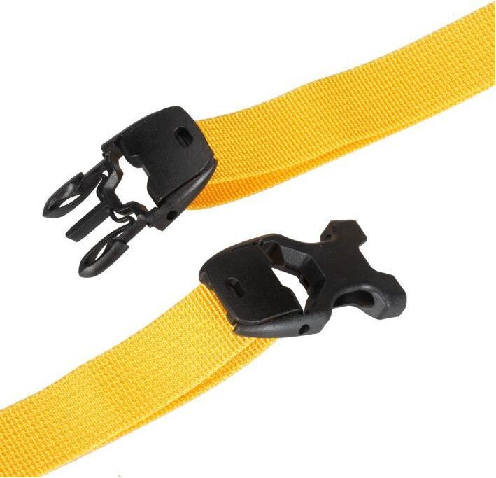 Immagine prodotto Summit Creative Summit-Creative Tenzing FStrap Giallo