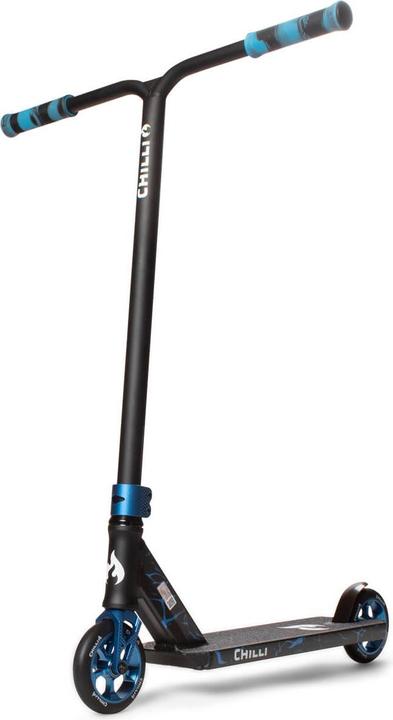 Actual product image Chilli Reaper Reloaded V2