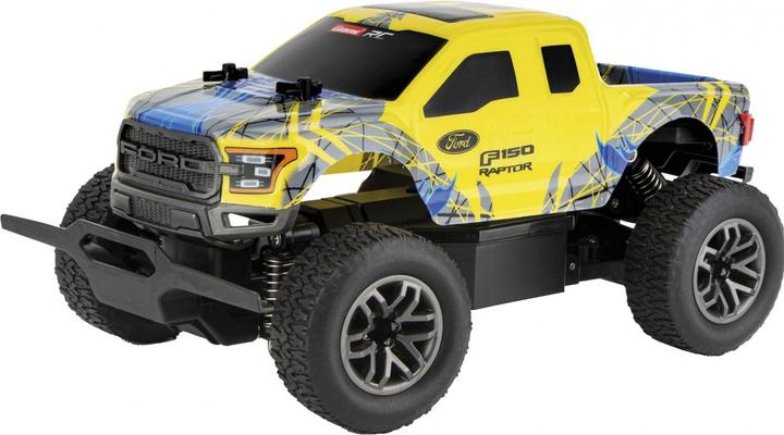 Actual product image Carrera Ford F-150 Raptor