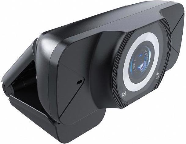 Image du produit Reach WEB caméra ECM-CDV126C 1080p (1920*1080p) 30fps su microphoneu