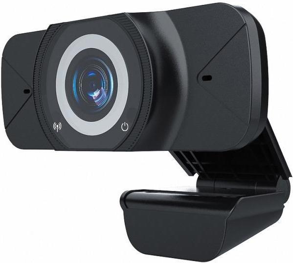 Image du produit Reach WEB caméra ECM-CDV126C 1080p (1920*1080p) 30fps su microphoneu