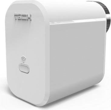 Produktbild Tech Drahtloser elektrischer Aktuator Weiss STT-869 Tech-Controller