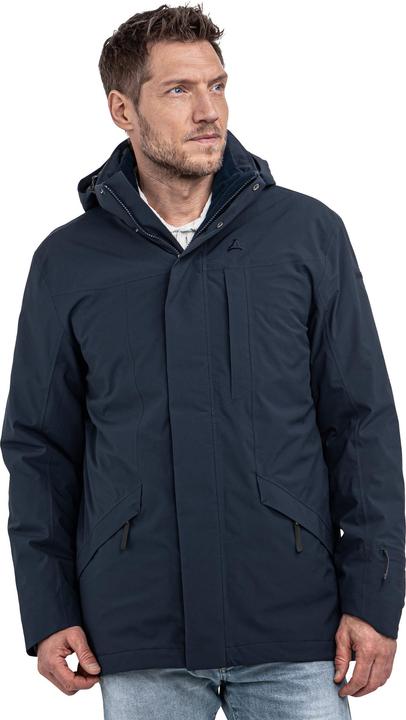 Image du produit Schöffel Style Borkol 3in1 (M)