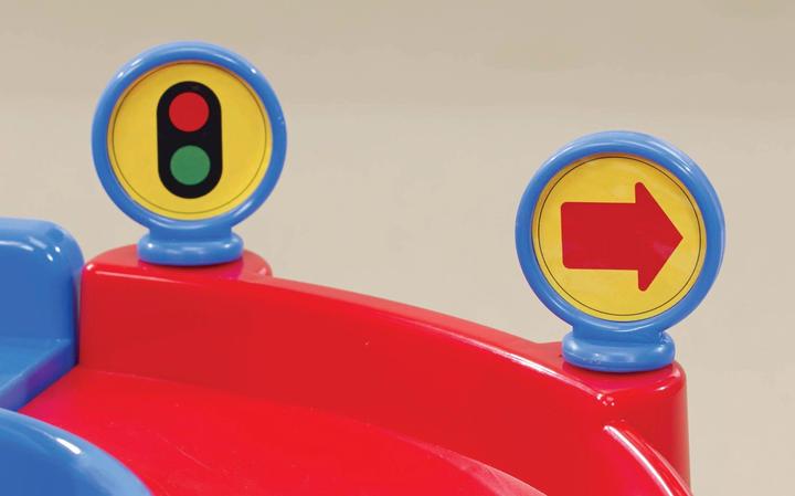 Produktbild Viking Toys Parking