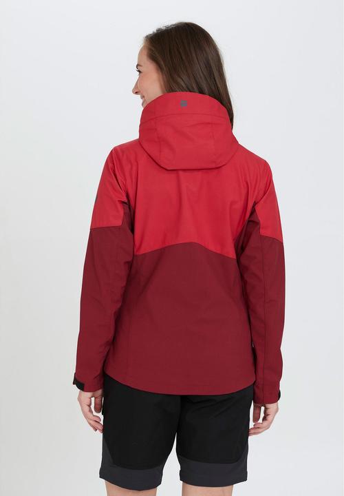 Produktbild Whistler Rosea Softshell (L)