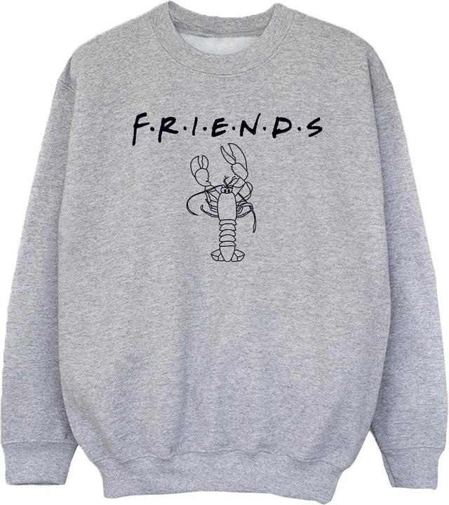 Image du produit Friends - Sweat - Fille (116)