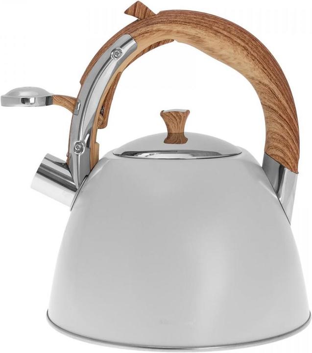 Productafbeelding Klausberg Waterkoker met fluitje 3L KB-7500