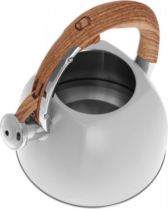 Productafbeelding Klausberg Waterkoker met fluitje 3L KB-7500