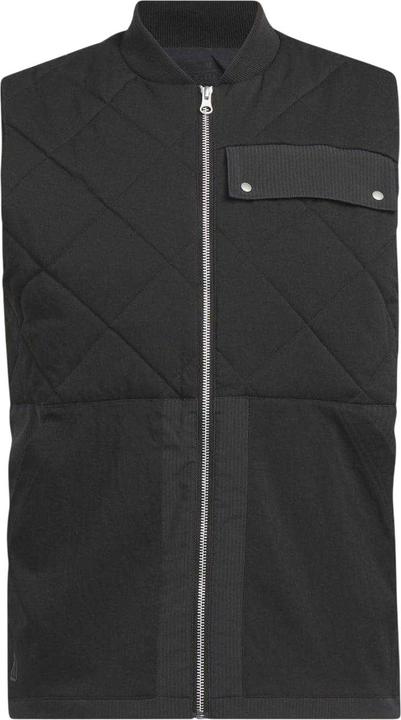 Produktbild Adidas Golf Weste Recyceltes Polyester (S)