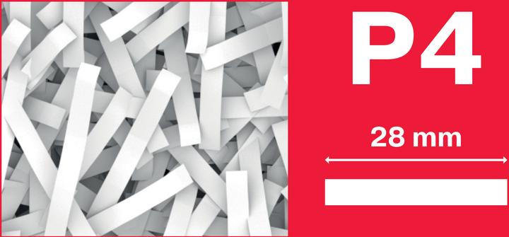 Produktbild Rexel Optimum AutoFeed+ 45X (Partikelschnitt)