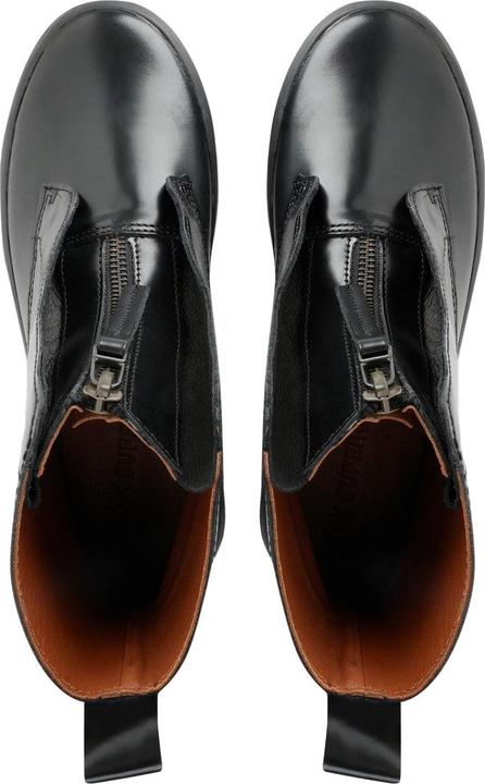 Image du produit Superga - Bottines ALPINA - Femme (38)