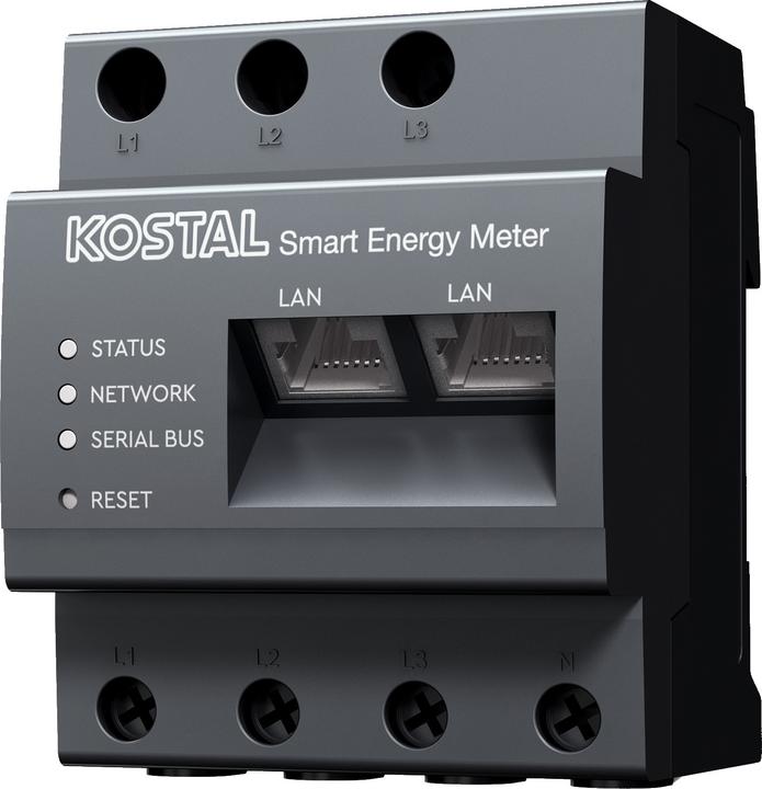 Produktbild Kostal Solar Electric Smart Energy Meter G2