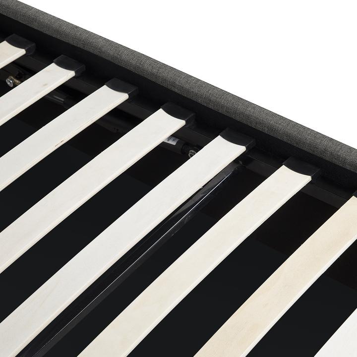 Actual product image Beliani Orbey (180 x 200 cm)