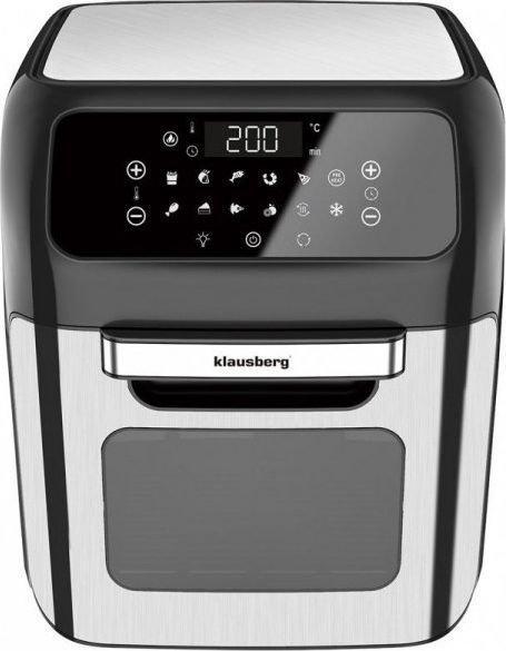 Klausberg ELECTRIC OVEN / FREEZER KB-7557