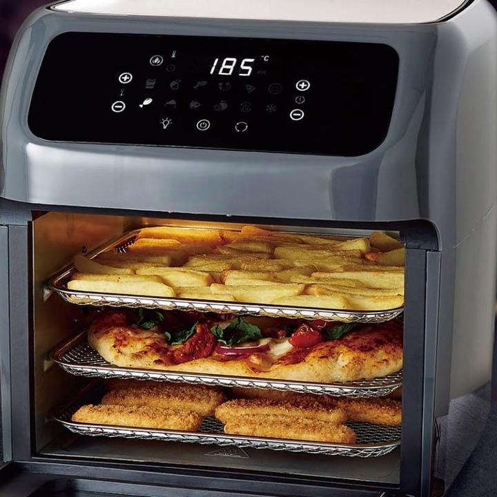 Produktbild Klausberg ELECTRIC OVEN / FREEZER KB-7557
