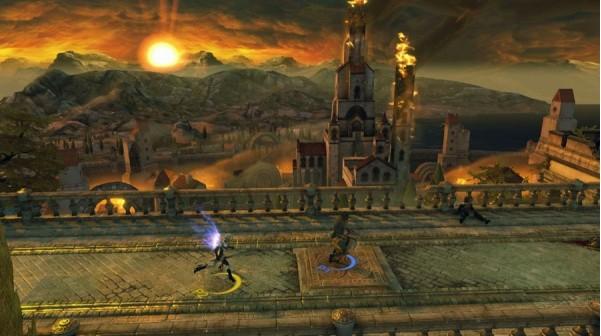 Produktbild Deep Silver Sacred 3 XB360 1. Edition RESTPOSTEN (Xbox 360)