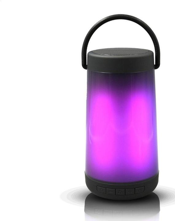 Actual product image Platinet PMG15 speaker black (5 h)