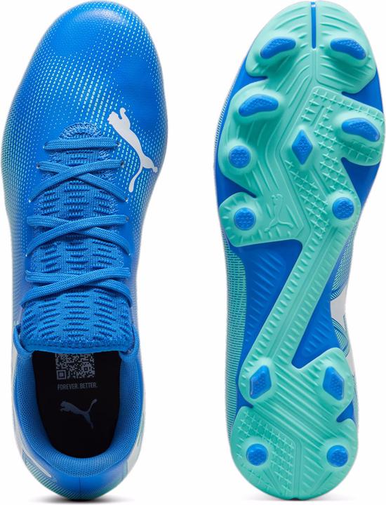 Actual product image Puma Future 7 Play Fg/Ag (42)