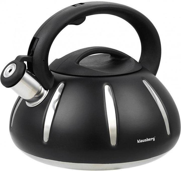 Produktbild Klausberg Virdulys 3l