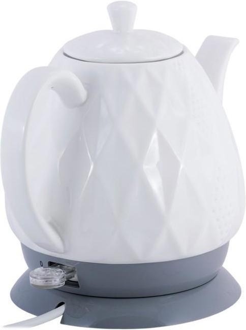 Immagine prodotto Kamille Bollitore elettrico in ceramica 1,5L CAMILLE 1727 (1.50 l)