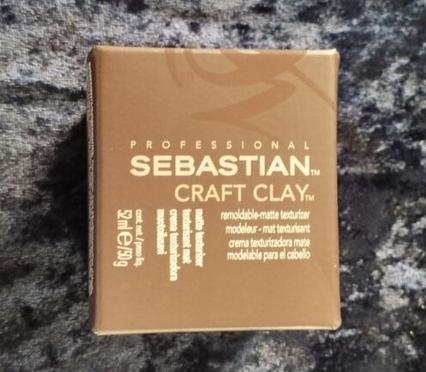 Immagine prodotto Sebastian Mestiere (Cera per capelli, 50 ml)