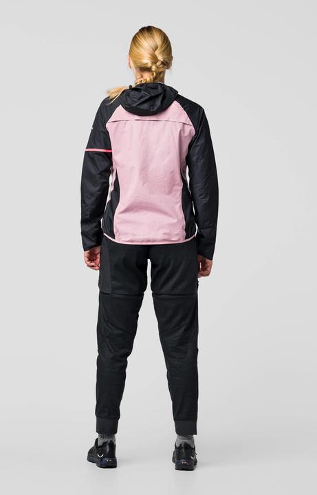 Actual product image Salewa Vento Powertex 2.5 Layers Jacket Da (42)