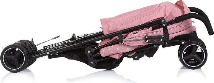 Image du produit Chipolino Poussette Milano (6 Mois - 4 Années)