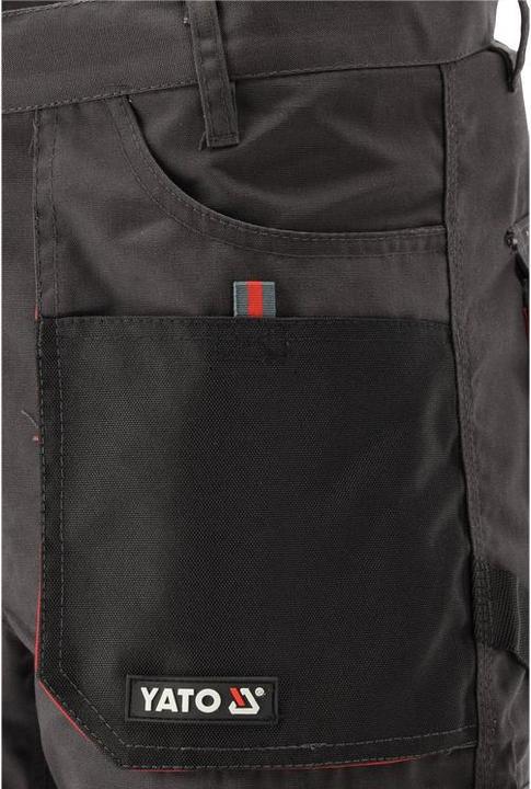 Immagine prodotto Yato YT-80150 (XL)