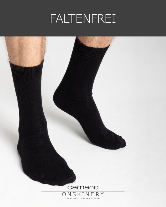 Produktbild Camano Cotton (9er Pack, 35 - 38)
