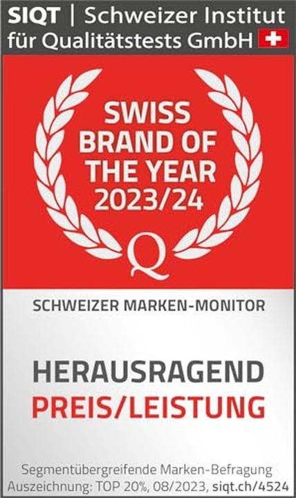 Immagine prodotto Wenger Viale (Orologio da polso analogico, 42 mm)