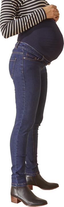 Produktbild Vertbaudet JEAN 78CM (44)