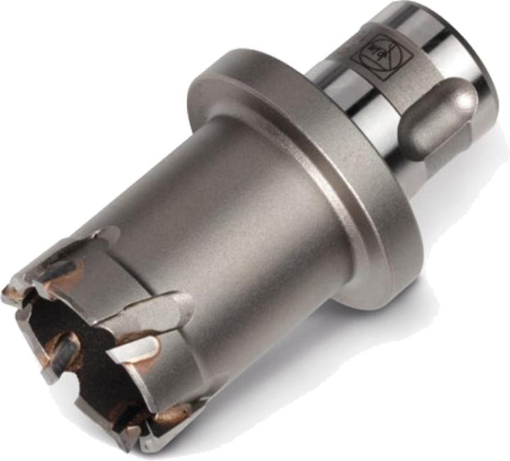 Produktbild Fein HM-Kernbohrer mit QuickIN PLUS-Aufnahme, Bohr-Ø 30 mm, Schnitttiefe 20 mm (30 mm)