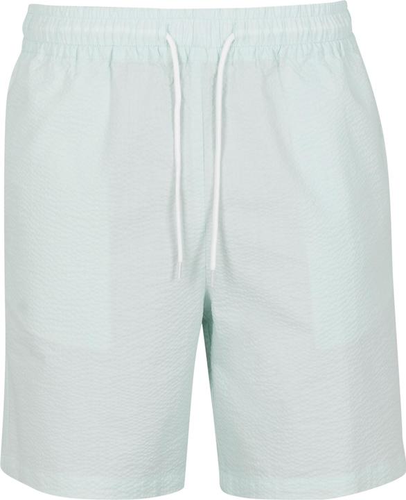 Image du produit Urban Classics Basic Seersucker Shorts - 139117 (M)