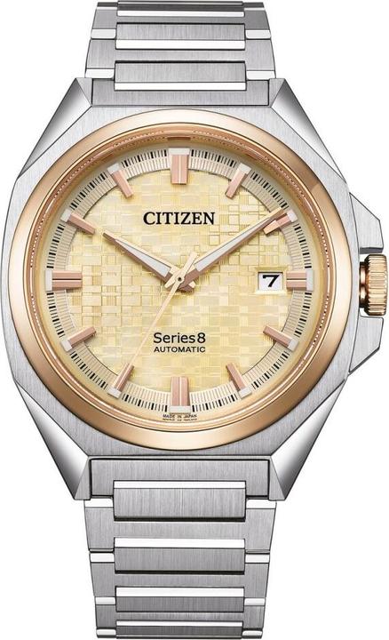 Actual product image Citizen NB6059-57P