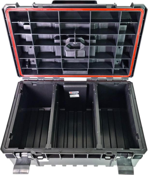 Actual product image Qbrick Modular box