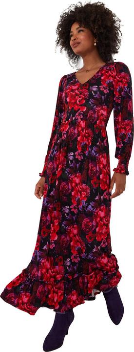 Produktbild Joe Browns PETITE Romantic Floral Print Maxi Dress (36)