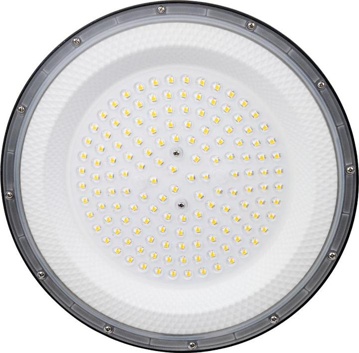 Actual product image Luxula LED highbay light (15000 lm)